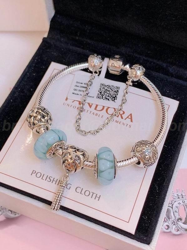 Pandora Bracelets 192